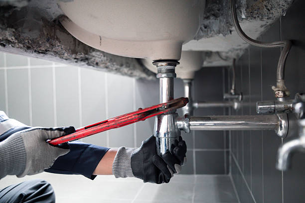 Trusted Toilet Repair service in Seagoville, TX - AAA Plumbing Heating